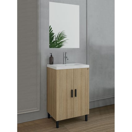 Έπιπλο Roma 60 Slavonia Oak 5FRMM60SO